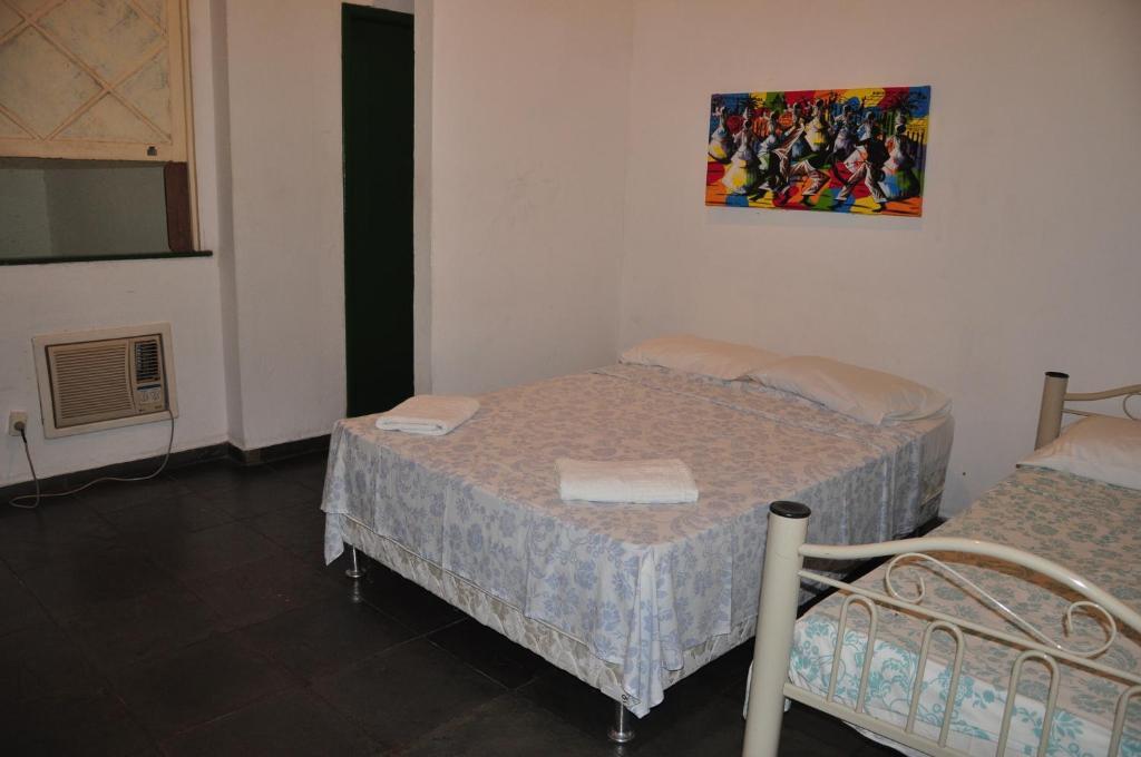 Pousada Solar Dos Romanos Salvador de Bahía Habitación foto