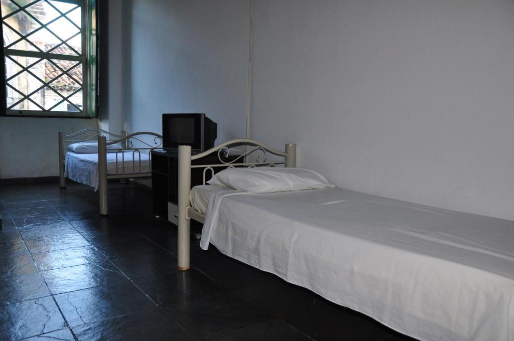 Pousada Solar Dos Romanos Salvador de Bahía Habitación foto